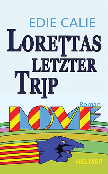 Cover von Lorettas letzter Trip