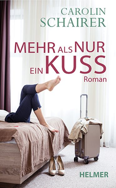 Cover von Mehr als nur ein Kuss