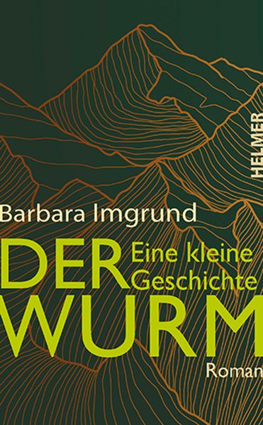 Cover von Der Wurm