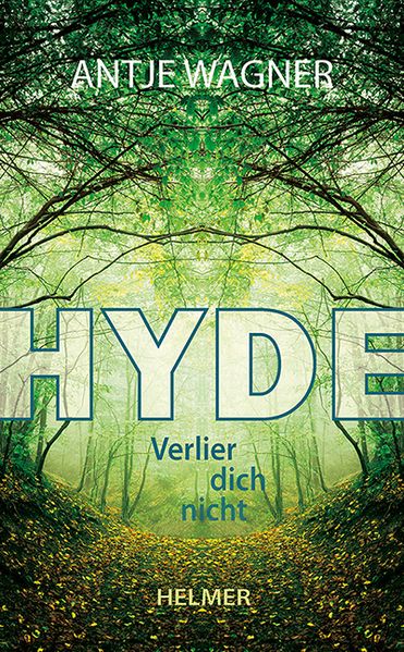 Cover von Hyde