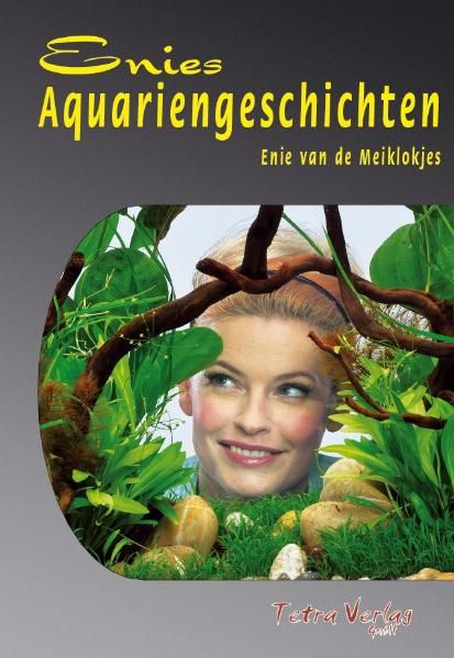 Cover von Enies Aquariengeschichten
