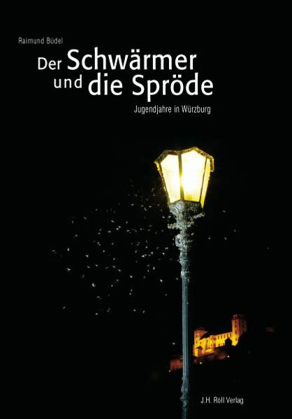 Cover von Der Schwärmer und die Spröde