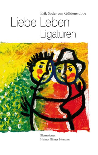 Cover von Liebe Leben