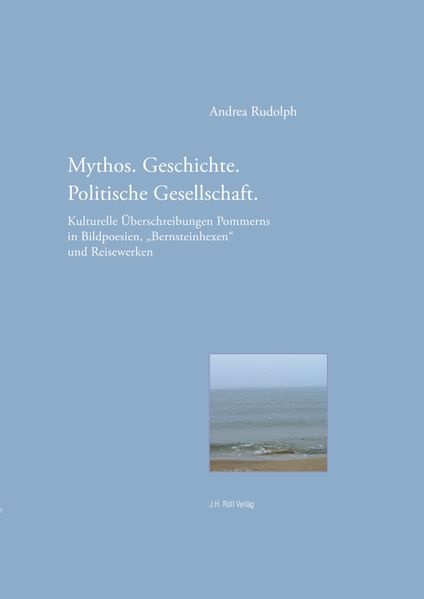 Cover von Bernsteinhexe
