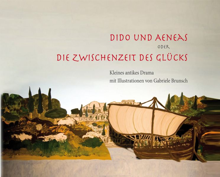 Cover von Dido und Aeneas