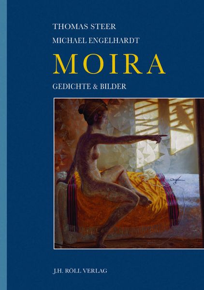 Cover von Moira