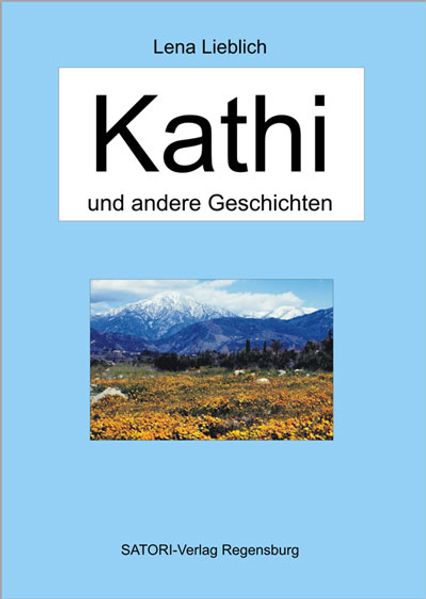 Cover von Kathi – und andere Geschichten