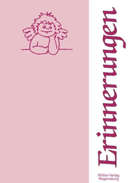 Cover von Erinnerungen