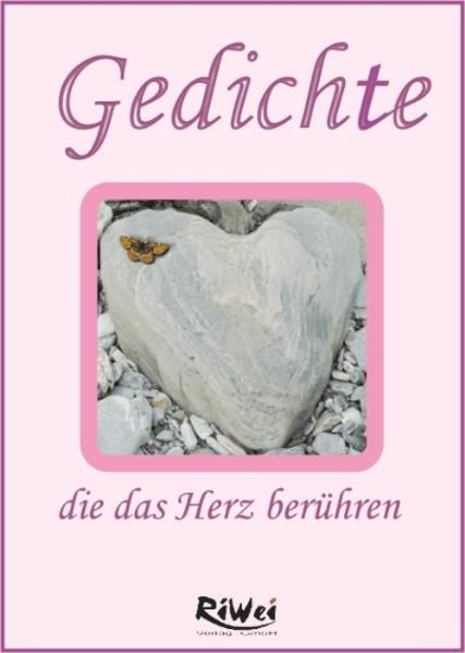 Cover von Gedichte die das Herz berühren