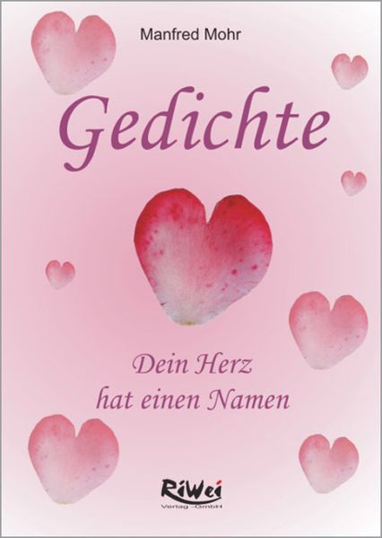 Cover von Gedichte