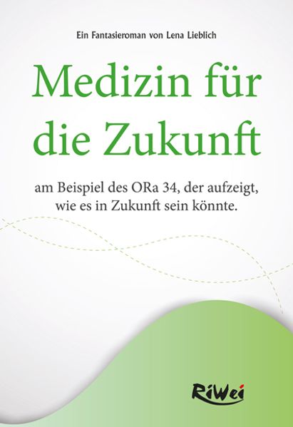 Cover von Medizin für die Zukunft