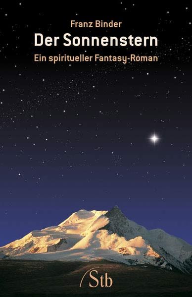 Cover von Der Sonnenstern