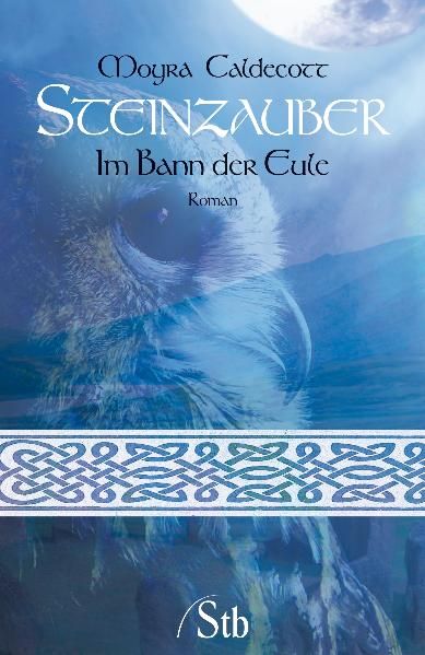 Cover von Steinzauber – Im Bann der Eule