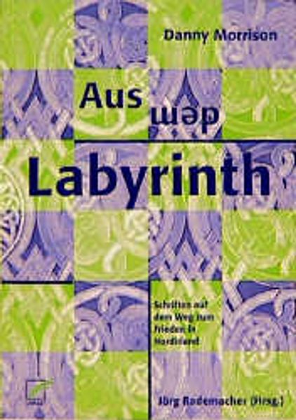 Cover von Aus dem Labyrinth