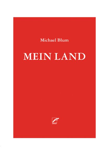 Cover von Mein Land