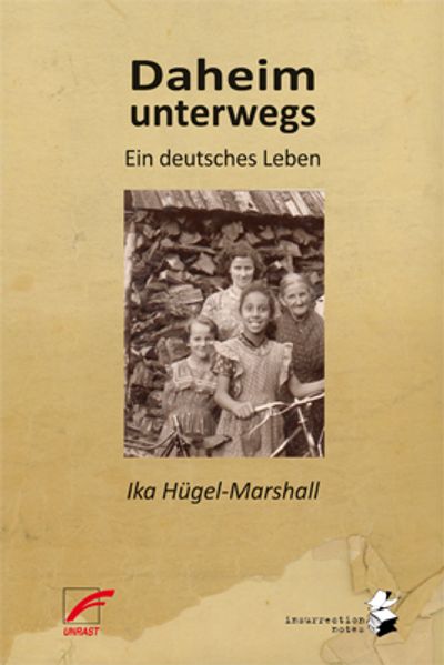 Cover von Daheim unterwegs