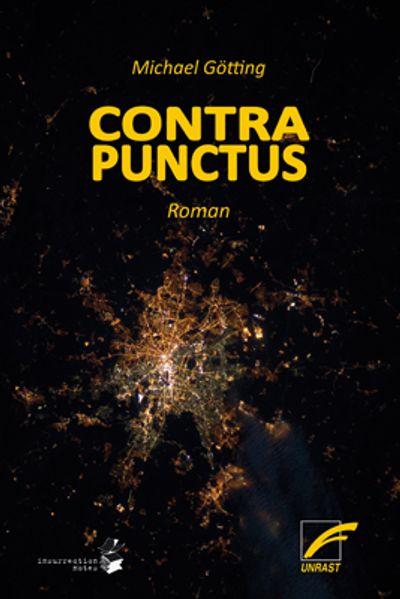 Cover von Contrapunctus