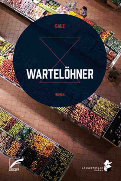 Cover von Wartelöhner