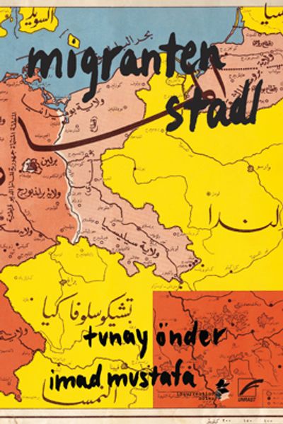 Cover von migrantenstadl