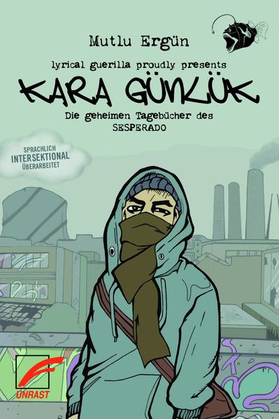 Cover von Kara Günlük