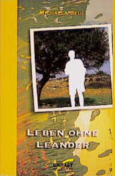 Cover von Leben ohne Leander