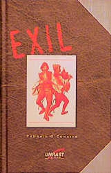 Cover von Exil
