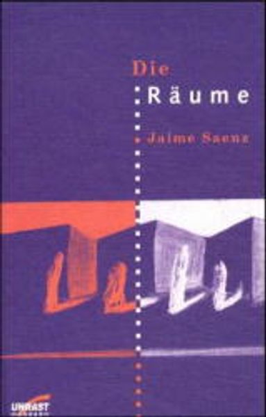 Cover von Die Räume
