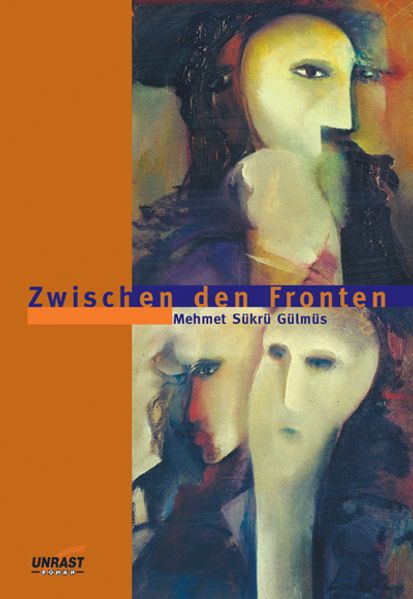 Cover von Zwischen den Fronten