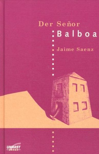 Cover von Der Senor Balboa