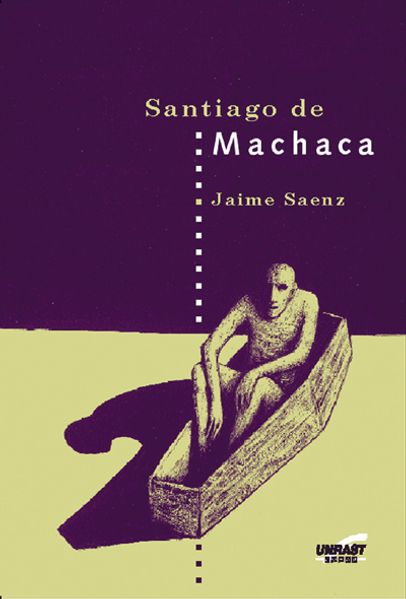 Cover von Santiago de Machaca