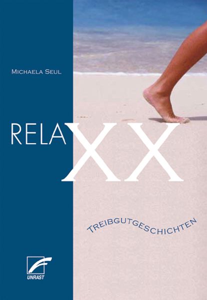 Cover von RelaXX