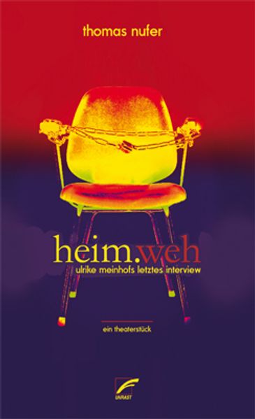 Cover von heim.weh