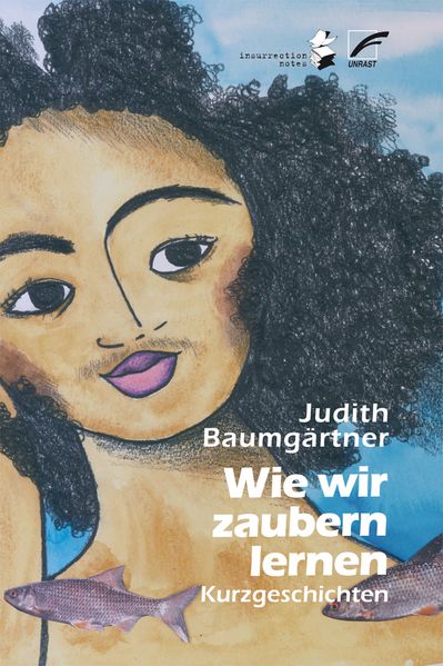 Cover von Wie wir zaubern lernen