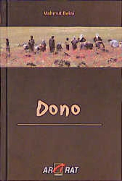 Cover von Dono