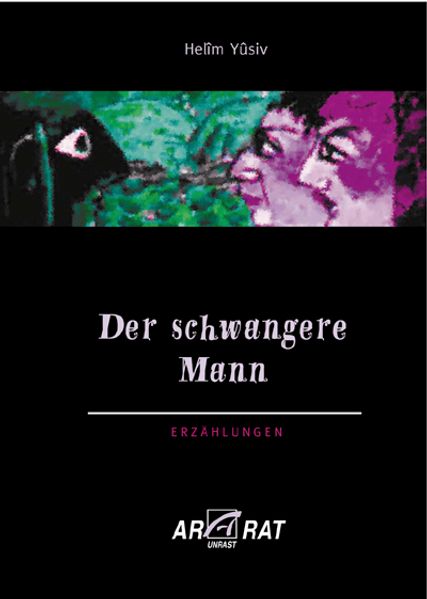 Cover von Der schwangere Mann