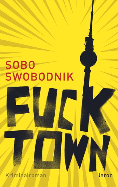 Cover von Fucktown
