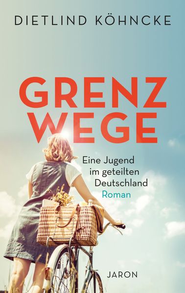 Cover von Grenzwege