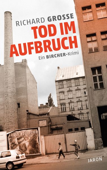 Cover von Tod im Aufbruch