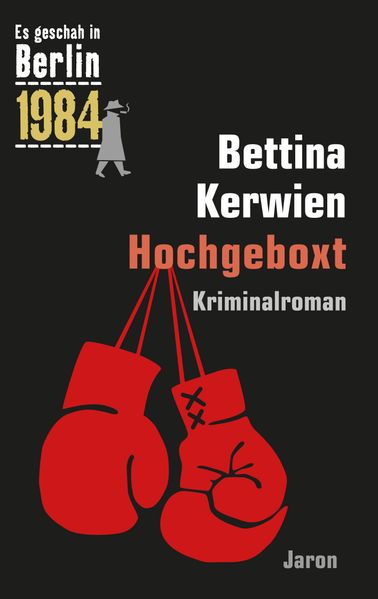 Cover von Hochgeboxt