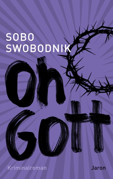Cover von Oh Gott