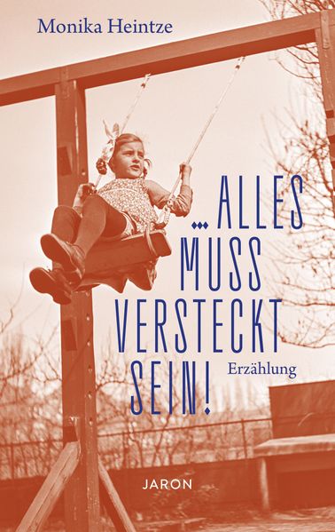Cover von … alles muss versteckt sein!