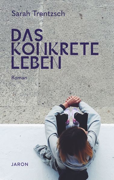 Cover von Das konkrete Leben
