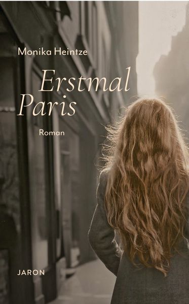Cover von Erstmal Paris