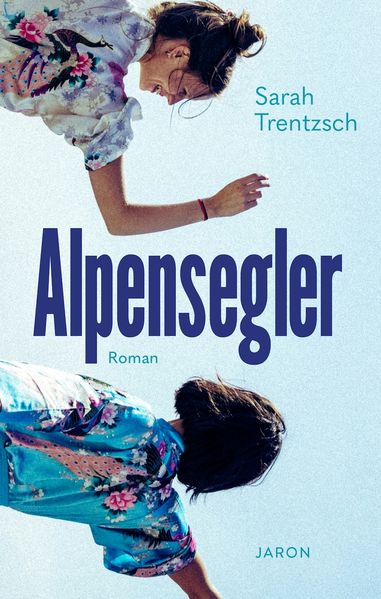 Cover von Alpensegler