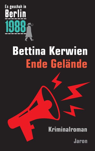 Cover von Ende Gelände