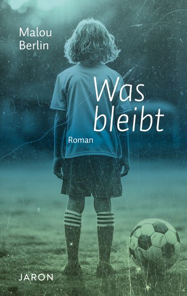 Cover von Was bleibt