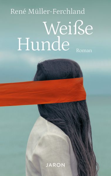 Cover von Weiße Hunde