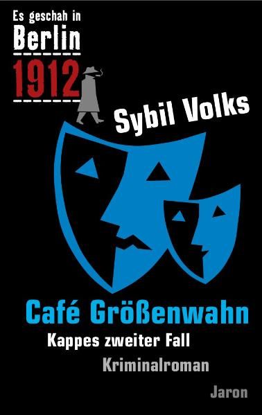 Cover von Café Größenwahn