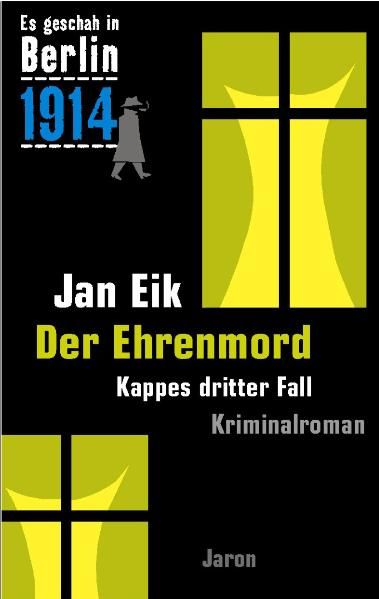 Cover von Der Ehrenmord