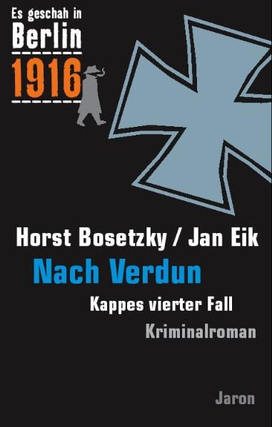 Cover von Nach Verdun